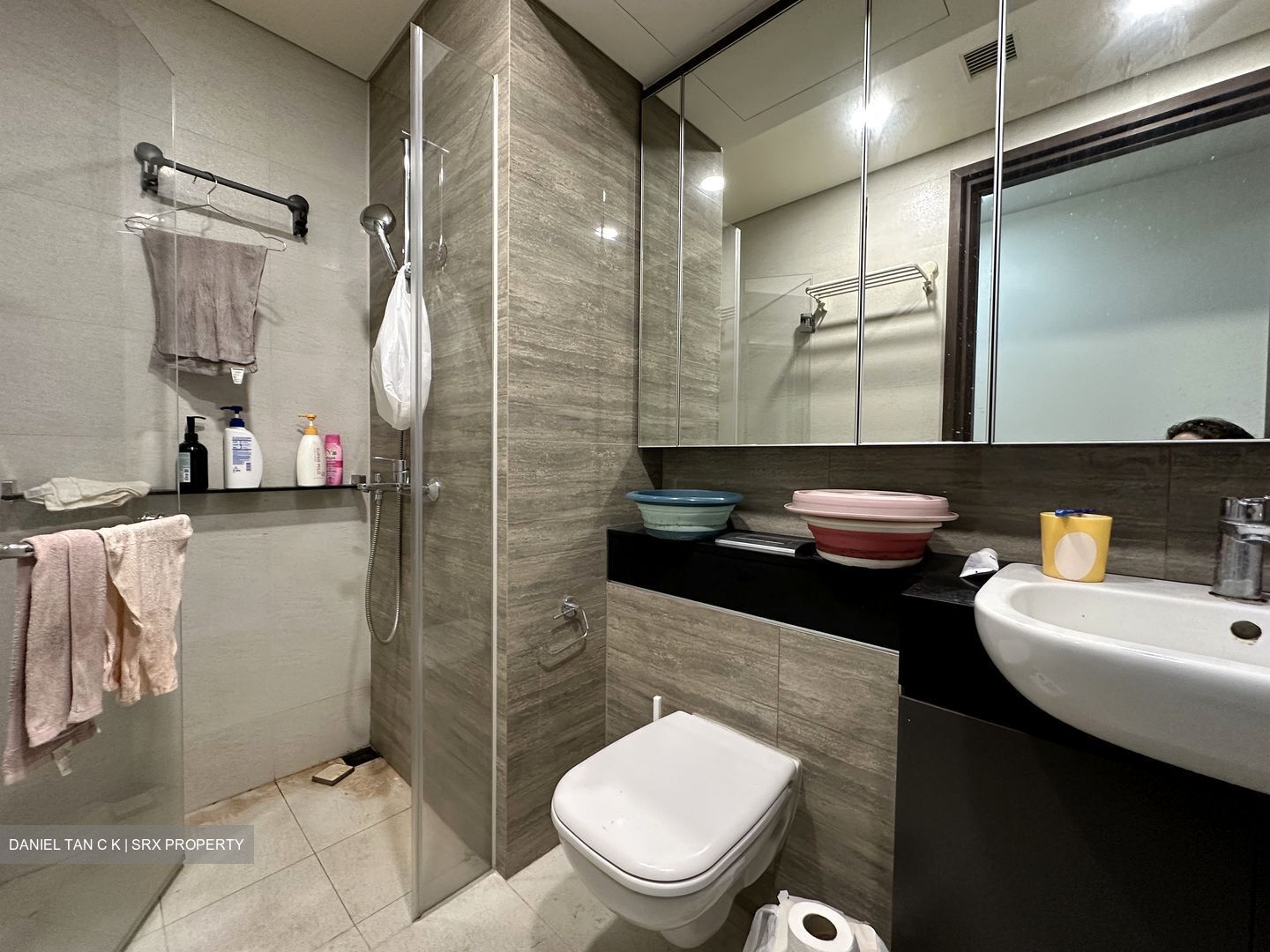 Park Place Residences At Plq (D14), Apartment #587642441